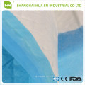 CE ISO aprobado China desechables underpad